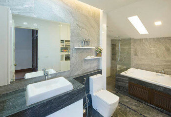 Дом в Мае Риме, Таиланд | THE156788