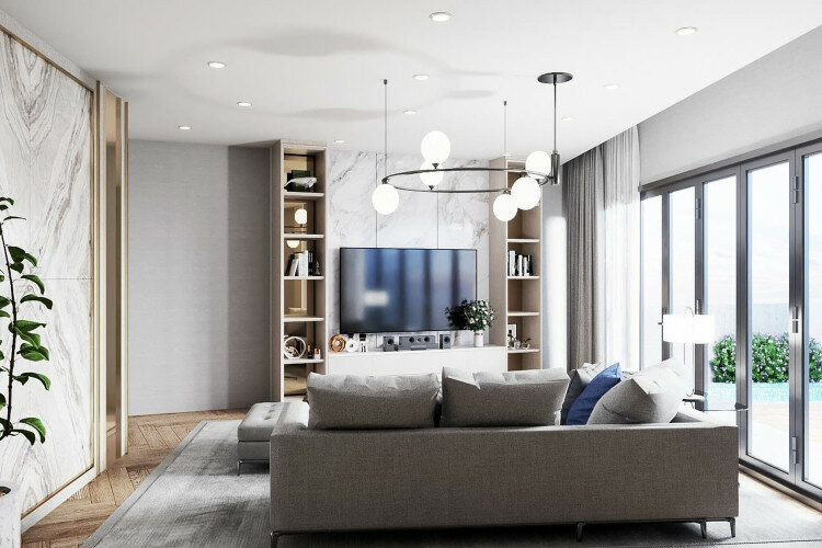 Кондоминиум в Патонге, Таиланд | THE405111