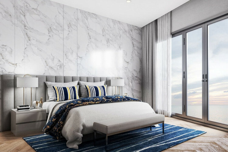 Кондоминиум в Патонге, Таиланд | THE405111