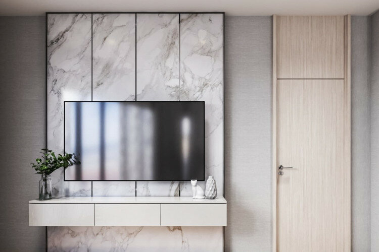 Кондоминиум в Патонге, Таиланд | THE405111