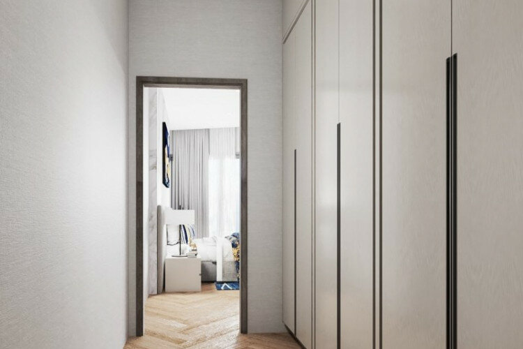 Кондоминиум в Патонге, Таиланд | THE405111