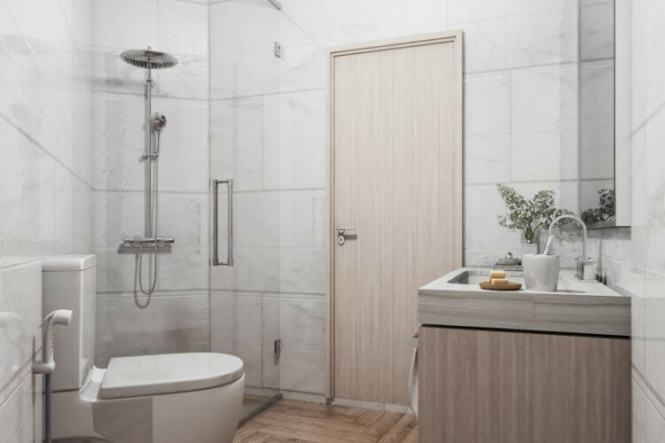 Кондоминиум в Патонге, Таиланд | THE405111