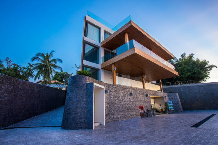 Кондоминиум в Патонге, Таиланд | THE405111