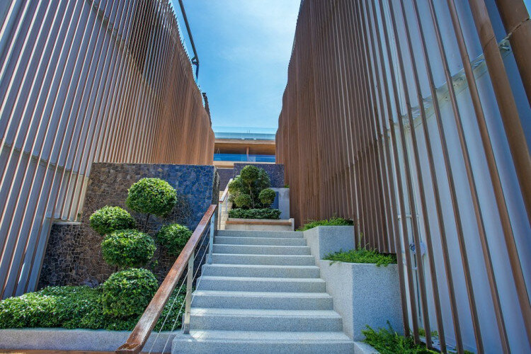 Кондоминиум в Патонге, Таиланд | THE405111