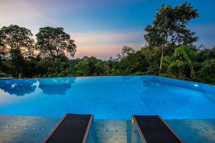 Кондоминиум в Патонге, Таиланд | THE405111