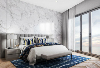 Кондоминиум в Патонге, Таиланд | THE405111