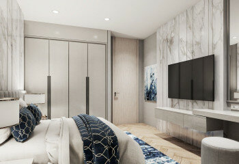 Кондоминиум в Патонге, Таиланд | THE405111