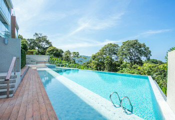 Кондоминиум в Патонге, Таиланд | THE405111