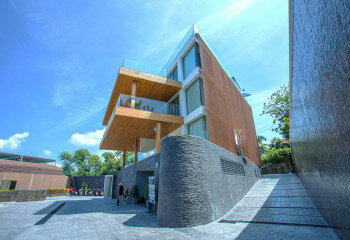 Кондоминиум в Патонге, Таиланд | THE405111