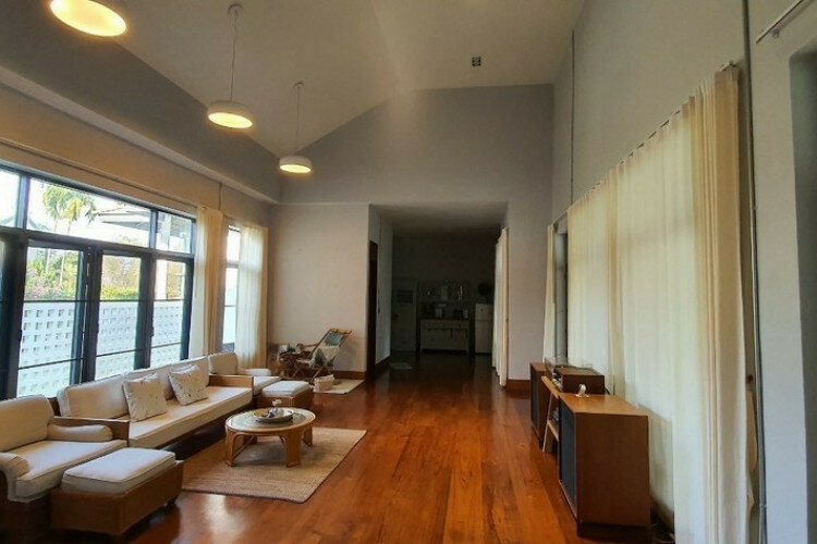 Дом в Мае Риме, Таиланд | THE256802