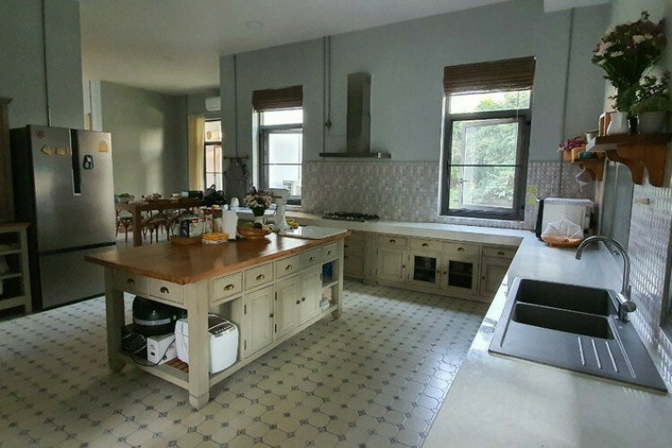 Дом в Мае Риме, Таиланд | THE256802