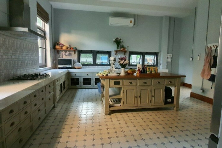 Дом в Мае Риме, Таиланд | THE256802