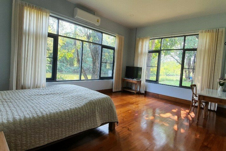 Дом в Мае Риме, Таиланд | THE256802