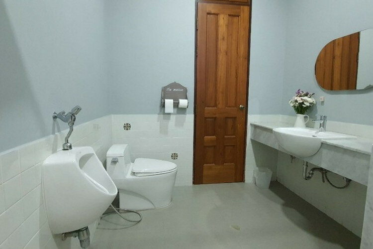 Дом в Мае Риме, Таиланд | THE256802