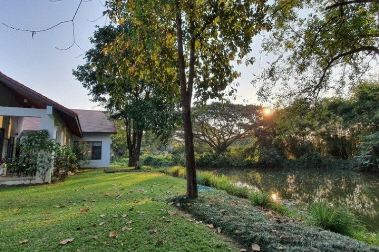 Дом в Мае Риме, Таиланд | THE256802