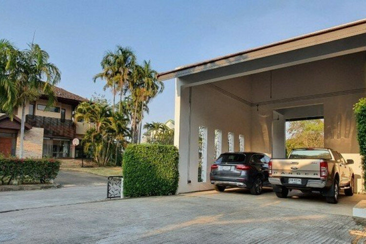 Дом в Мае Риме, Таиланд | THE256802