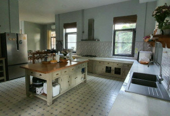 Дом в Мае Риме, Таиланд | THE256802