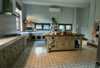 Дом в Мае Риме, Таиланд | THE256802