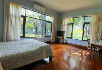 Дом в Мае Риме, Таиланд | THE256802