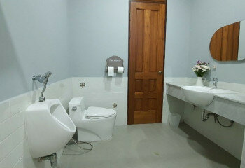 Дом в Мае Риме, Таиланд | THE256802