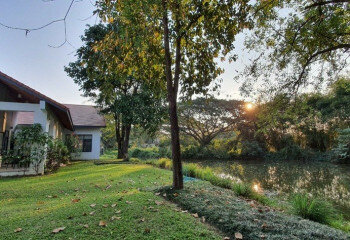 Дом в Мае Риме, Таиланд | THE256802