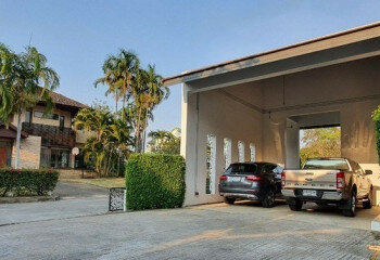 Дом в Мае Риме, Таиланд | THE256802