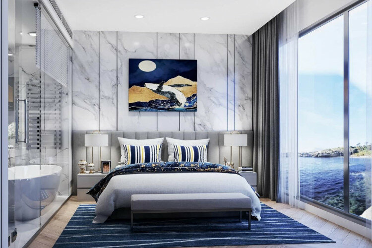 Кондоминиум в Патонге, Таиланд | THE307464