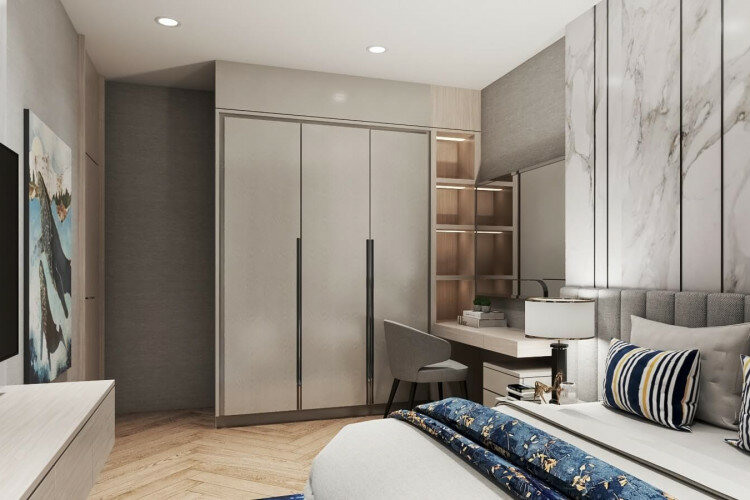 Кондоминиум в Патонге, Таиланд | THE307464