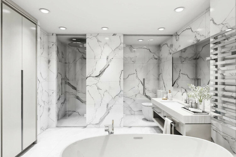 Кондоминиум в Патонге, Таиланд | THE307464