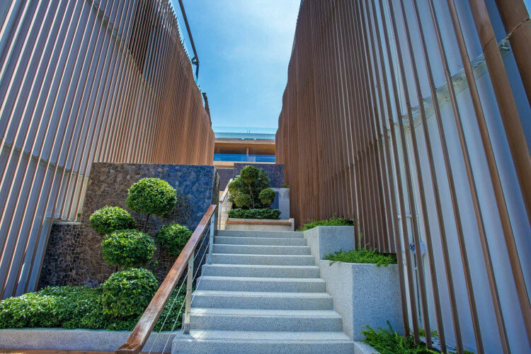 Кондоминиум в Патонге, Таиланд | THE307464