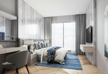 Кондоминиум в Патонге, Таиланд | THE307464