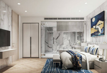 Кондоминиум в Патонге, Таиланд | THE307464