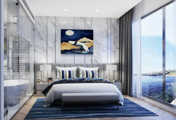 Кондоминиум в Патонге, Таиланд | THE307464