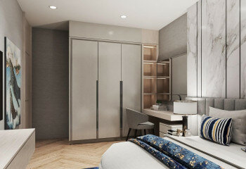 Кондоминиум в Патонге, Таиланд | THE307464