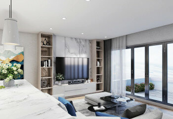 Кондоминиум в Патонге, Таиланд | THE307464