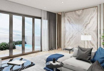 Кондоминиум в Патонге, Таиланд | THE307464