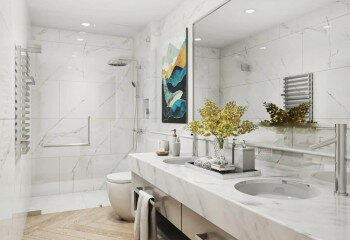 Кондоминиум в Патонге, Таиланд | THE307464