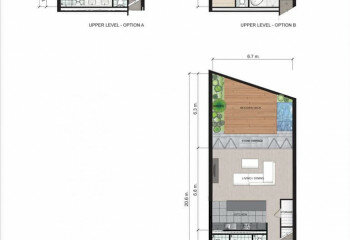 Кондоминиум в Патонге, Таиланд | THE307464