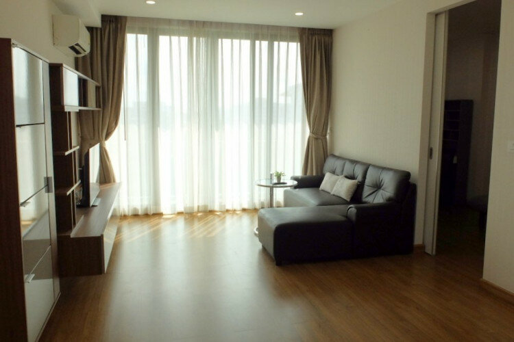 Кондоминиум в Чиангмае, Таиланд | THE156883