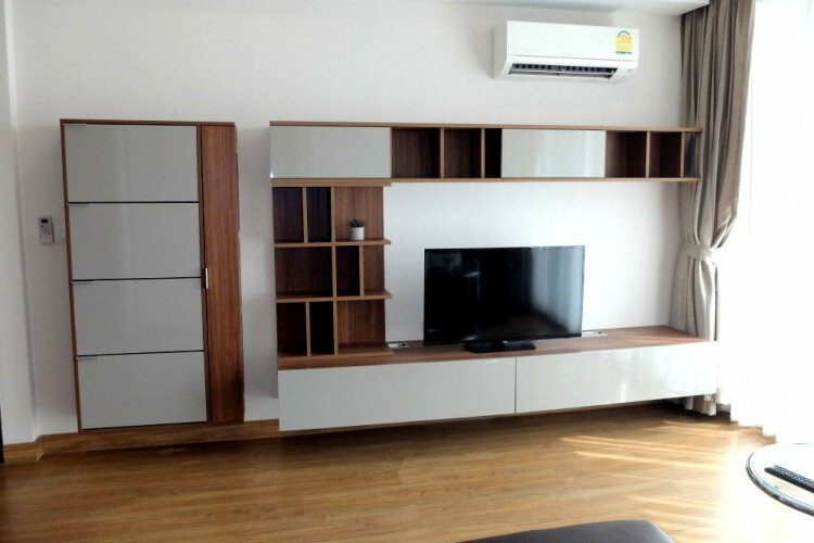 Кондоминиум в Чиангмае, Таиланд | THE156883