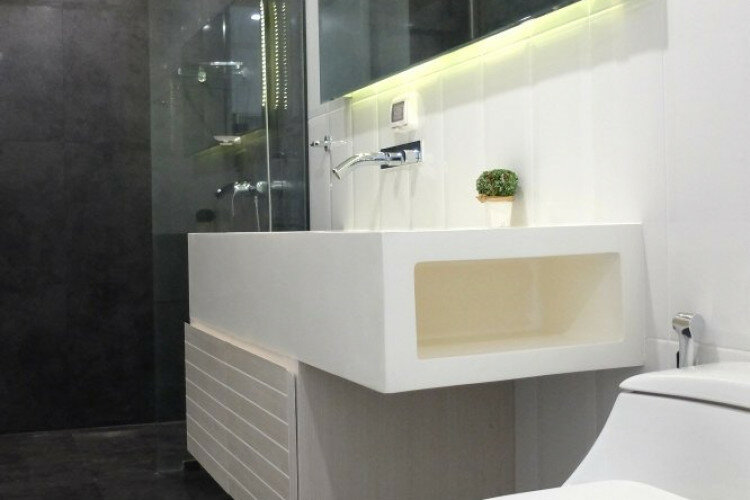 Кондоминиум в Чиангмае, Таиланд | THE156883