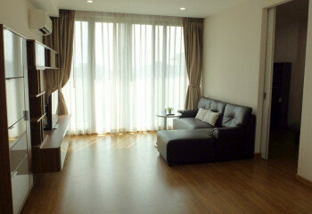 Кондоминиум в Чиангмае, Таиланд | THE156883