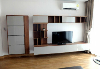 Кондоминиум в Чиангмае, Таиланд | THE156883