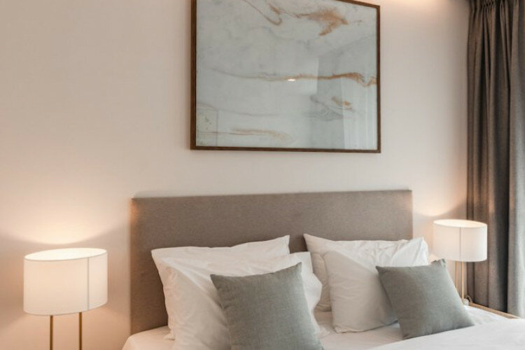 Кондоминиум в Раваи, Таиланд | THE205166