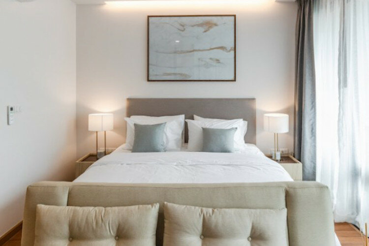 Кондоминиум в Раваи, Таиланд | THE205166