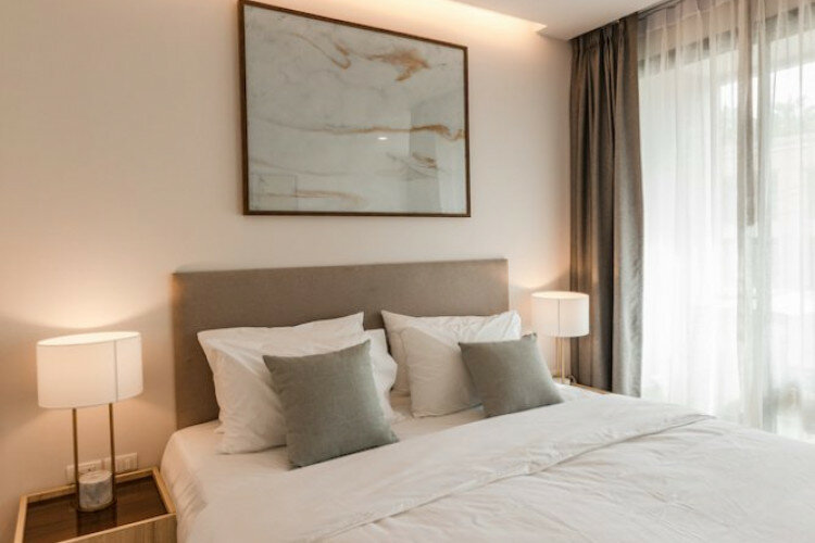 Кондоминиум в Раваи, Таиланд | THE205166