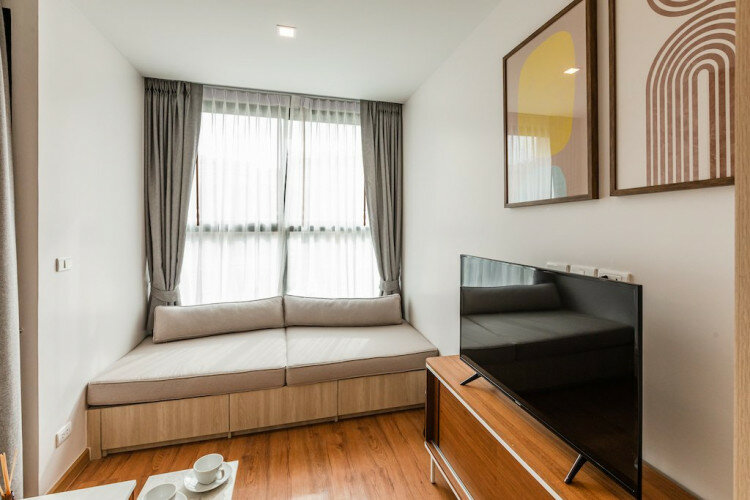 Кондоминиум в Раваи, Таиланд | THE205166