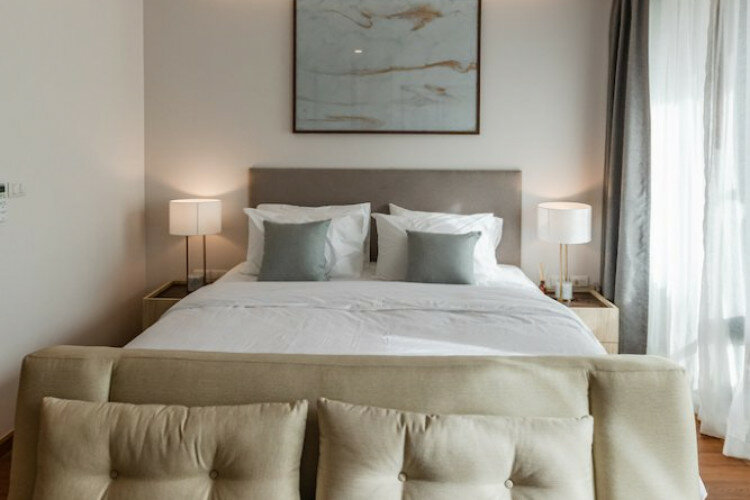 Кондоминиум в Раваи, Таиланд | THE205166