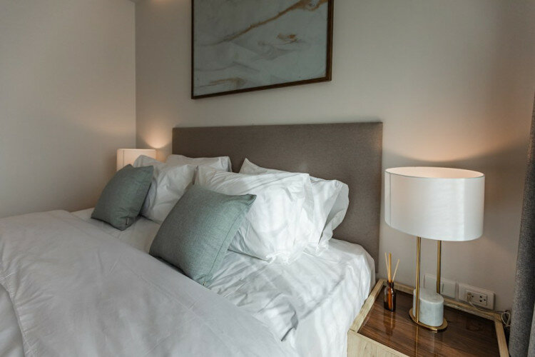 Кондоминиум в Раваи, Таиланд | THE205166