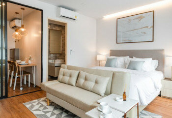 Кондоминиум в Раваи, Таиланд | THE205166